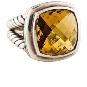 David yurman ring